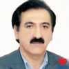 دکتر مهدی رضایی