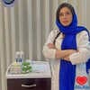 دکتر مریم صداقت