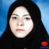 دکتر ملیحه محمدحسینی