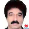 دکتر عباس اکرمی