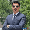 دکتر علی مهرجو