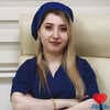 دکتر پریچهر دوست محمدی