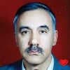 دکتر حسینعلی سعیدی
