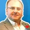دکتر نصیر علیزاده سرشوری