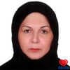 دکتر افشان رئیسی دهکردی