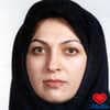 دکتر فیروزه انصاری