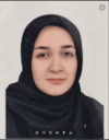 دکتر سمانه زرقانی