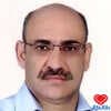 دکتر سیدمحمود قاسمی زاده