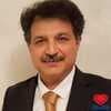 دکتر جواد سلیم زاده