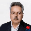 دکتر غلامرضا تیموری