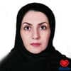 دکتر پریسا ربیحی