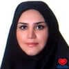 دکتر فاضله حیدریان مقدم