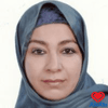 دکتر شهرزاد بربند