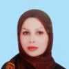 دکتر هدیه السادات هاشمی