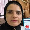 دکتر معظمه حسن آبادی