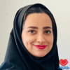 دکتر عاطفه جنت علی پور