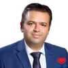 دکتر علیرضا قاضی زاده