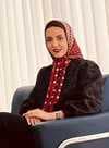 دکتر مریم نعیمی