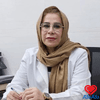 دکتر حمیده مؤیدی
