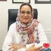دکتر ملاحت موحدیان