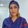 دکتر فیروزه گودرزی
