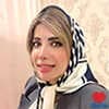 دکتر مرضیه عبداله زاده راد