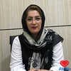 دکتر ناهید صالحیان دهکردی