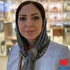 دکتر پری ناز کنعانی