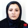 دکتر اولدوز حسینی قلعه جوق