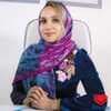 دکتر هاجر معمار