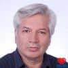 دکتر یعقوب اسماعیلی ترکانبوری