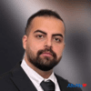 دکتر امیررضا بزرگ نیا