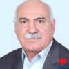دکتر ابراهیم غیاثی