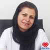دکتر سارا رییسی