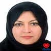 دکتر رابعه فیضی