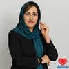 دکتر راحله منتظری