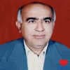 دکتر کرامت مظلوم