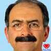 دکتر سید علی شمس زاده