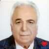 دکتر رضا امین