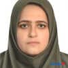 دکتر فاطمه رهبر کرباسدهی