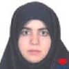 دکتر اعظم السادات عظیمی دخت شورکی