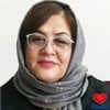 دکتر حوریه محمدی