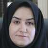 دکتر فهیمه چاوش زاده تفتی
