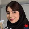 دکتر مهدیس درویشی