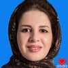 دکتر مهتاب مستوفی زاده قلم فرسا