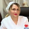 دکتر لیلی نیکوئی قزوینی