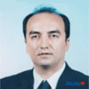دکتر علی اکبر باطنی