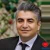 دکتر مهدی کرمی پور زارعی