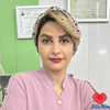 دکتر الهه نظارات