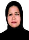 دکتر فاطمه غلامی درمیان